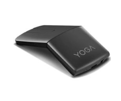 Myszka Lenovo Yoga Mouse with Laser Presenter (Shadow Black)